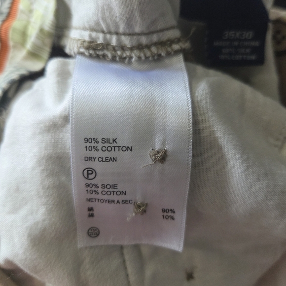 ⭐️Old Navy Blue Jean Shorts Casual Cut-Offs Size 24 - Picture 4 of 6